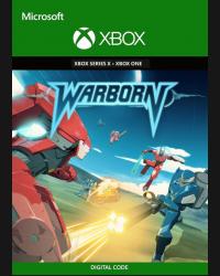 Buy Warborn XBOX LIVE CD Key and Compare Prices