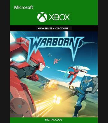 Buy Warborn XBOX LIVE CD Key and Compare Prices