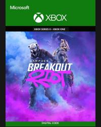 Buy Warface: Breakout XBOX LIVE CD Key and Compare Prices