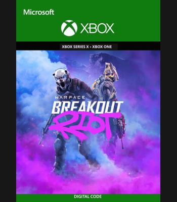 Buy Warface: Breakout XBOX LIVE CD Key and Compare Prices