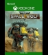 Buy Warhammer 40,000: Space Wolf XBOX LIVE CD Key and Compare Prices