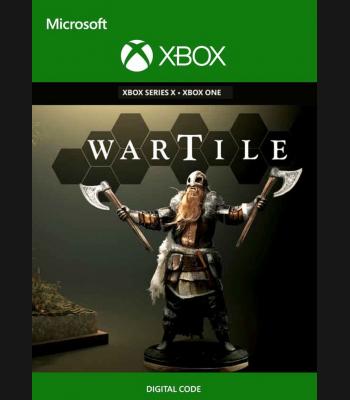 Buy Wartile XBOX LIVE CD Key and Compare Prices