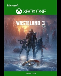 Buy Wasteland 3 (Xbox One) Xbox Live CD Key and Compare Prices