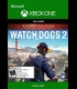 Buy Watch Dogs 2 - Deluxe Edition (Xbox One) Xbox Live CD Key and Compare Prices