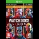 Buy Watch Dogs: Legion Gold Edition (Xbox One) Xbox Live CD Key and Compare Prices