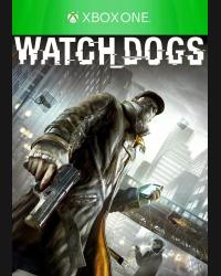 Buy Watch_Dogs (Xbox One) Xbox Live CD Key and Compare Prices