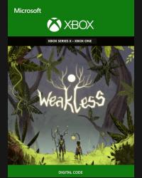Buy Weakless XBOX LIVE CD Key and Compare Prices
