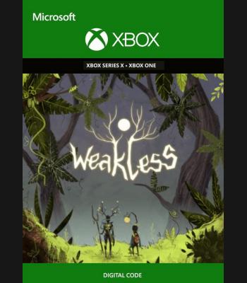 Buy Weakless XBOX LIVE CD Key and Compare Prices