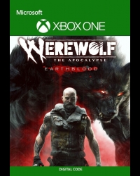 Buy Werewolf: The Apocalypse - Earthblood XBOX LIVE CD Key and Compare Prices