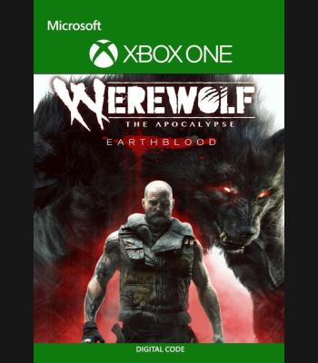 Buy Werewolf: The Apocalypse - Earthblood XBOX LIVE CD Key and Compare Prices