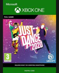 Buy Just Dance 2020 (Xbox One) Xbox Live CD Key and Compare Prices