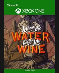 Buy Where the Water Tastes Like Wine: Xbox Edition XBOX LIVE CD Key and Compare Prices