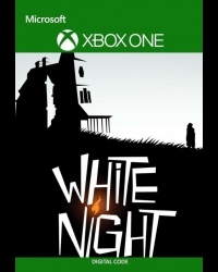 Buy White Night XBOX LIVE CD Key and Compare Prices