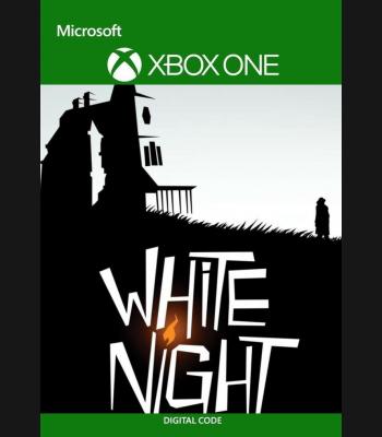 Buy White Night XBOX LIVE CD Key and Compare Prices