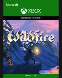 Buy Wildfire XBOX LIVE CD Key and Compare Prices