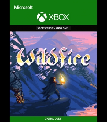 Buy Wildfire XBOX LIVE CD Key and Compare Prices
