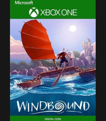 Buy Windbound XBOX LIVE CD Key and Compare Prices