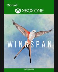 Buy Wingspan XBOX LIVE CD Key and Compare Prices