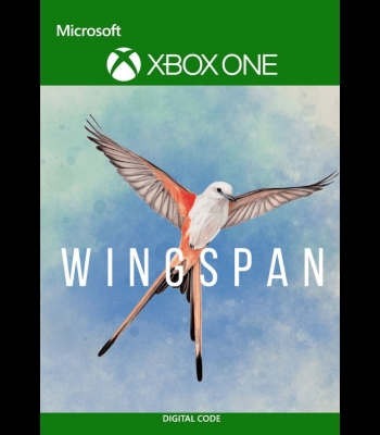 Buy Wingspan XBOX LIVE CD Key and Compare Prices