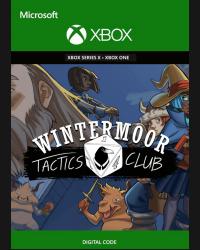 Buy Wintermoor Tactics Club XBOX LIVE CD Key and Compare Prices