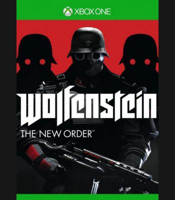 Buy Wolfenstein: The New Order XBOX LIVE CD Key and Compare Prices