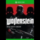 Buy Wolfenstein: The New Order XBOX LIVE CD Key and Compare Prices