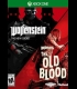 Buy Wolfenstein: The Two-Pack XBOX LIVE CD Key and Compare Prices