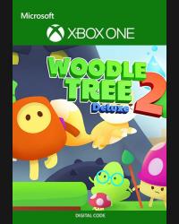 Buy Woodle Tree 2: Deluxe+ XBOX LIVE CD Key and Compare Prices