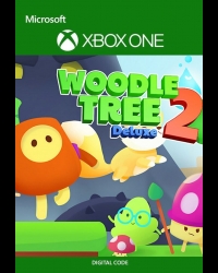 Buy Woodle Tree 2: Deluxe+ XBOX LIVE CD Key and Compare Prices