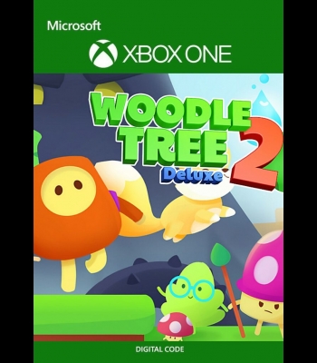 Buy Woodle Tree 2: Deluxe+ XBOX LIVE CD Key and Compare Prices