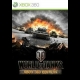 Buy World of Tanks - Starter Edition (Xbox 360) Xbox Live CD Key and Compare Prices