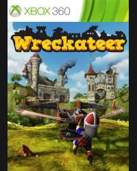 Buy Wreckateer (Xbox 360) Xbox CD Key and Compare Prices