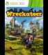 Buy Wreckateer (Xbox 360) Xbox CD Key and Compare Prices