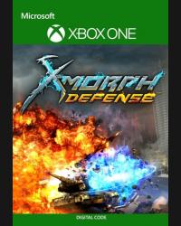 Buy X-Morph: Defense XBOX LIVE CD Key and Compare Prices