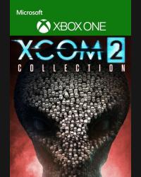 Buy XCOM 2 Collection XBOX LIVE CD Key and Compare Prices