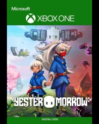 Buy YesterMorrow XBOX LIVE CD Key and Compare Prices