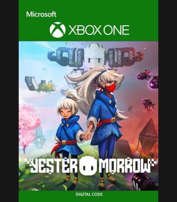 Buy YesterMorrow XBOX LIVE CD Key and Compare Prices
