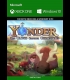 Buy Yonder: The Cloud Catcher Chronicles PC/XBOX LIVE CD Key and Compare Prices