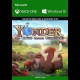 Buy Yonder: The Cloud Catcher Chronicles PC/XBOX LIVE CD Key and Compare Prices