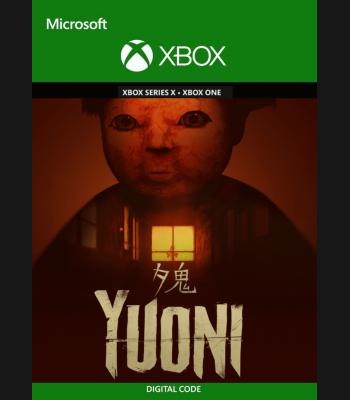 Buy Yuoni XBOX LIVE CD Key and Compare Prices