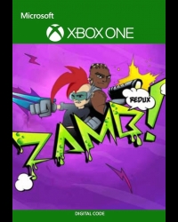 Buy ZAMB! Redux XBOX LIVE CD Key and Compare Prices