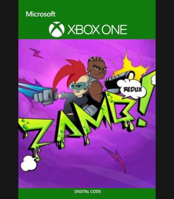 Buy ZAMB! Redux XBOX LIVE CD Key and Compare Prices