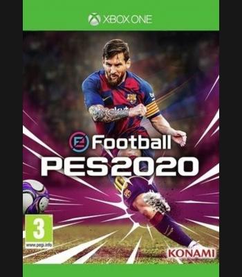 Buy eFootball PES 2020 (Xbox One) Xbox Live CD Key and Compare Prices