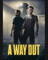 Buy A Way Out (ENG) CD Key and Compare Prices