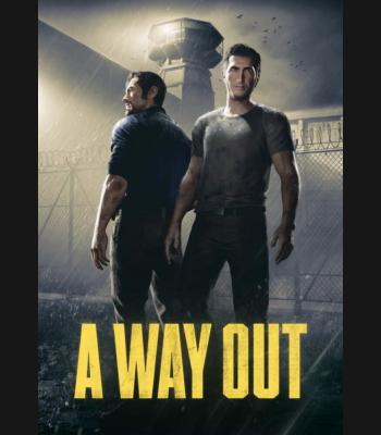 Buy A Way Out (ENG, RU) CD Key and Compare Prices