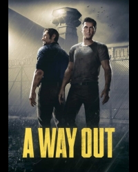 Buy Exciting A Way Out CD Key and Compare Prices