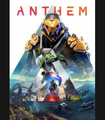 Buy Anthem (ENG) CD Key and Compare Prices