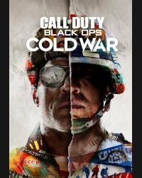 Buy Call of Duty: Black Ops Cold War (PC) CD Key and Compare Prices