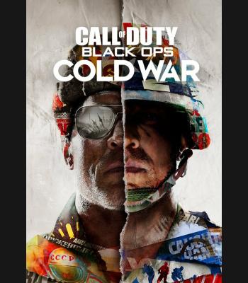 Buy Call of Duty: Black Ops Cold War CD Key and Compare Prices