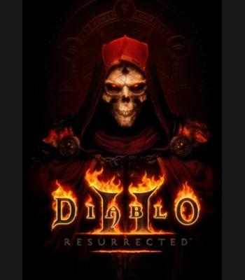 Buy Diablo 2 Resurrected(PC) CD Key and Compare Prices